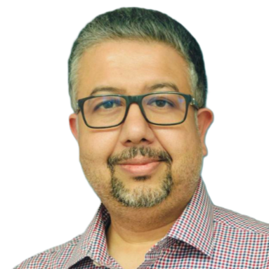 Himanshu Agarwal